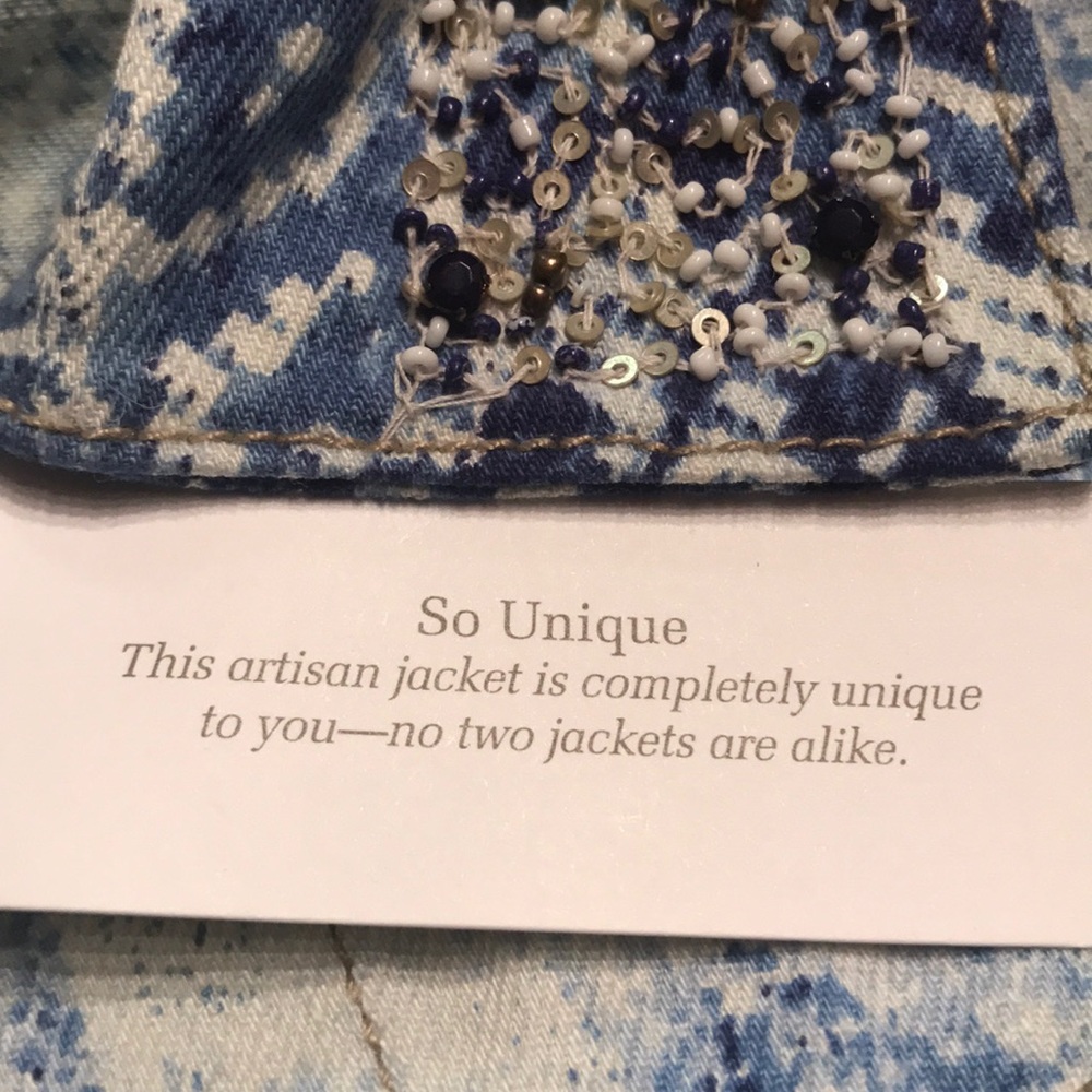 Jacket - Picture 6 of 6